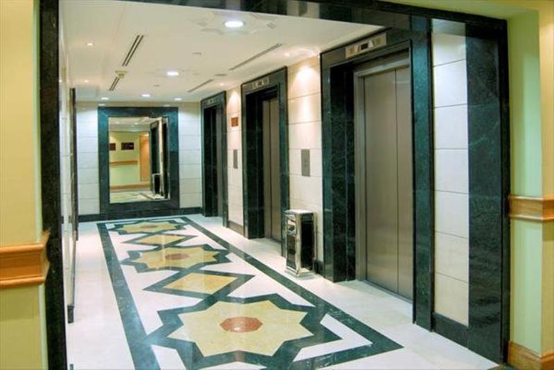 Al Haram Hotel- By Al Rawda Medina Bagian luar foto